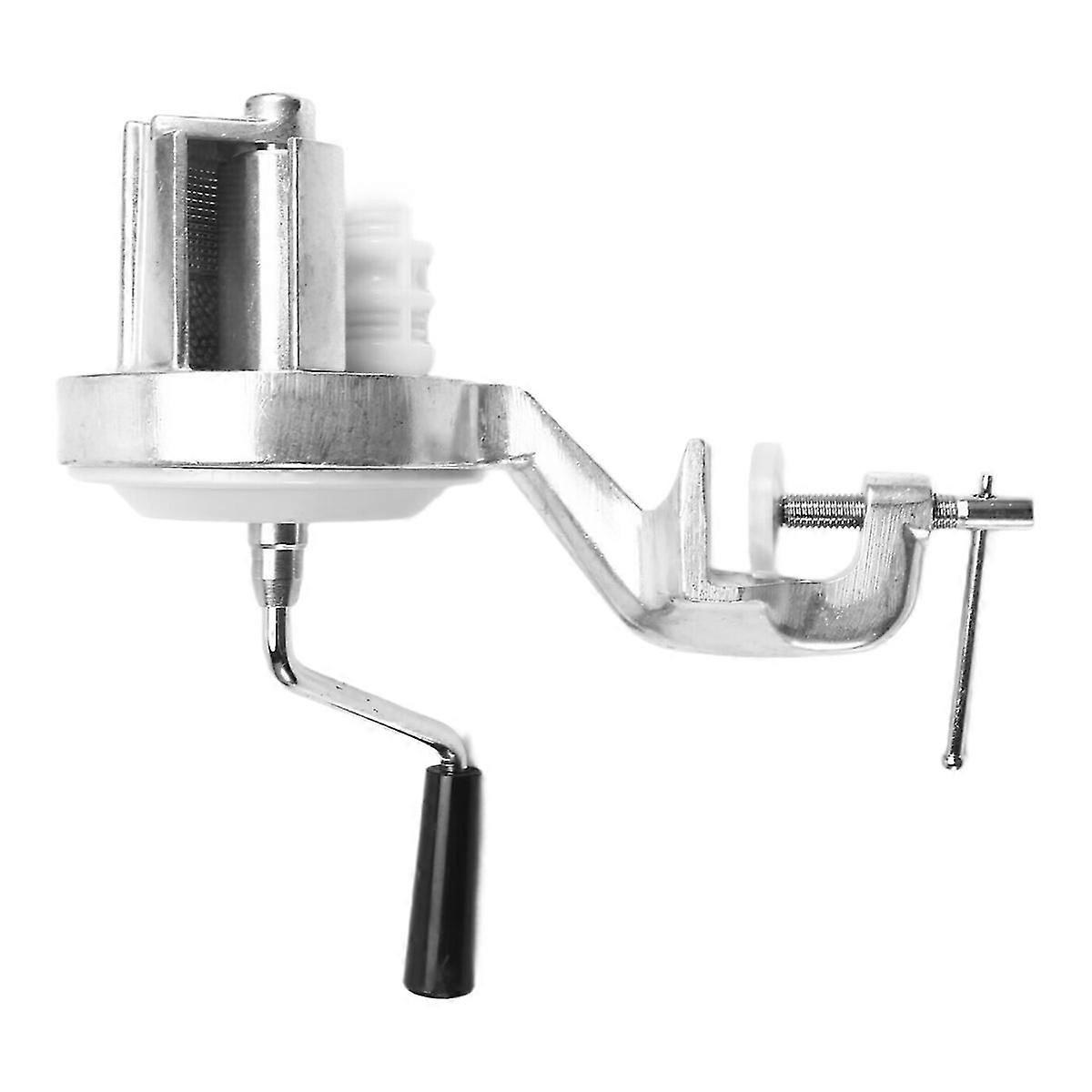 Manual Macaroni Maker, Cavatelli Maker Machine