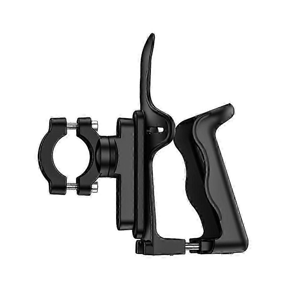 Versatile Bicycle Thermo Bottle Rack Nylon
