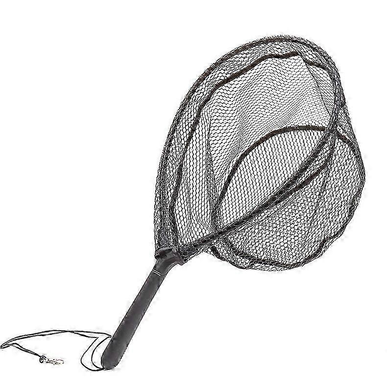 Durable Flexible Fishing Landing Net