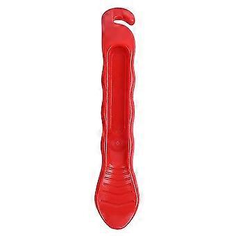 Bicycle Bike Tyre Lever Premium Hardened Plastic Lever Bicycle Tube Bicycle Tire Changer Wheel Lever Remover