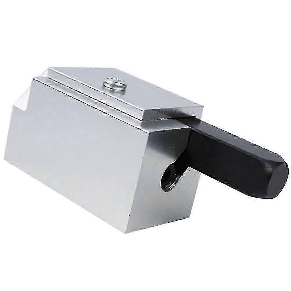 Woodworking Tool with Square Punch Compatible with Results