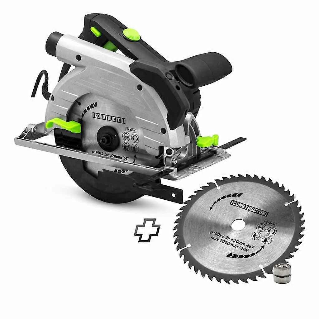 CONSTRUCTOR Cirkelzaag 1350 W