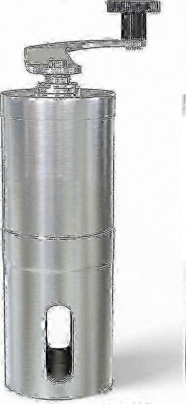 Durable Tablet Crusher - Precision Metal Grinder for Fine Powder Processing