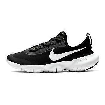 Nike Free RN 5.0 2020 GS 'Black White' CJ2079-002