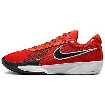 Buty do koszykówki Nike G.T. Cut Academy EP męskie czerwone FB2598-601