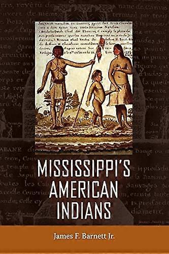 Mississippis American Indians