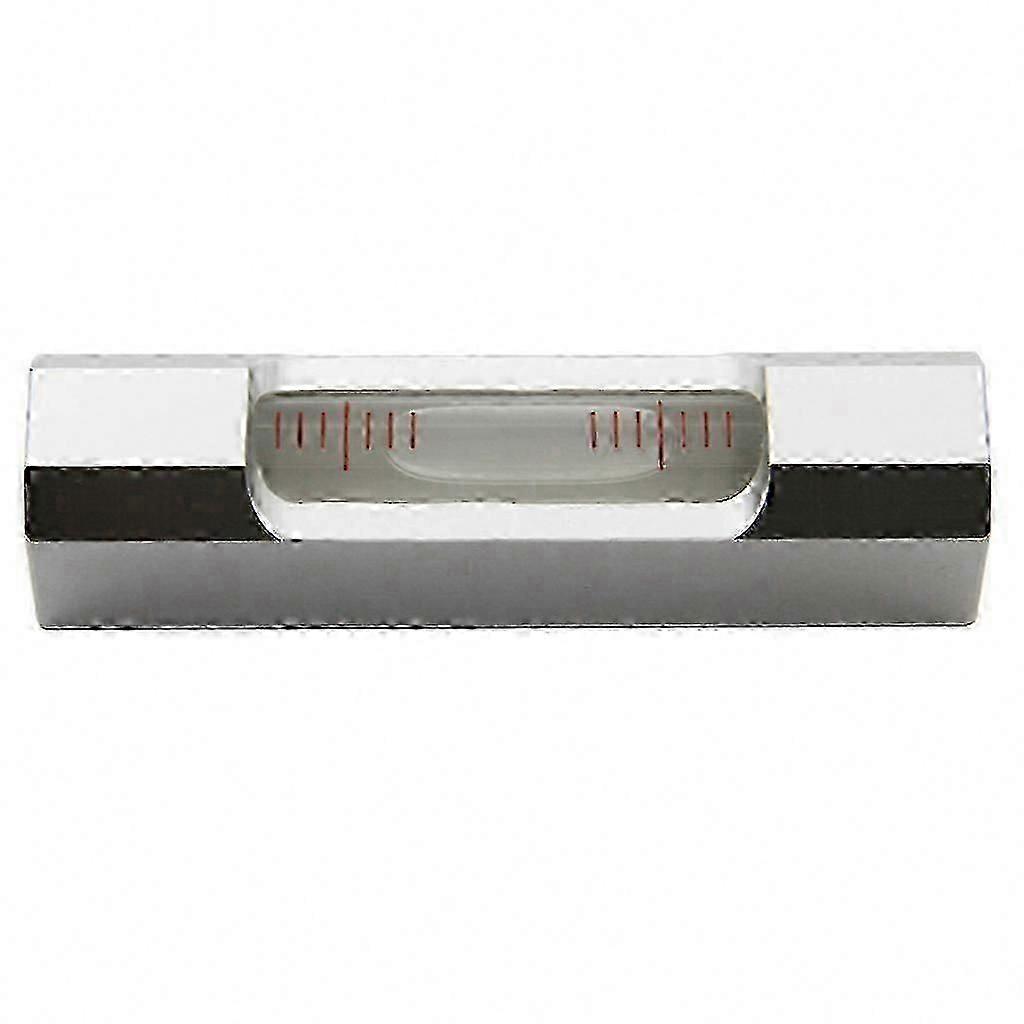 0.02mm/m High Accuracy Spirit Level for Precision Measuring