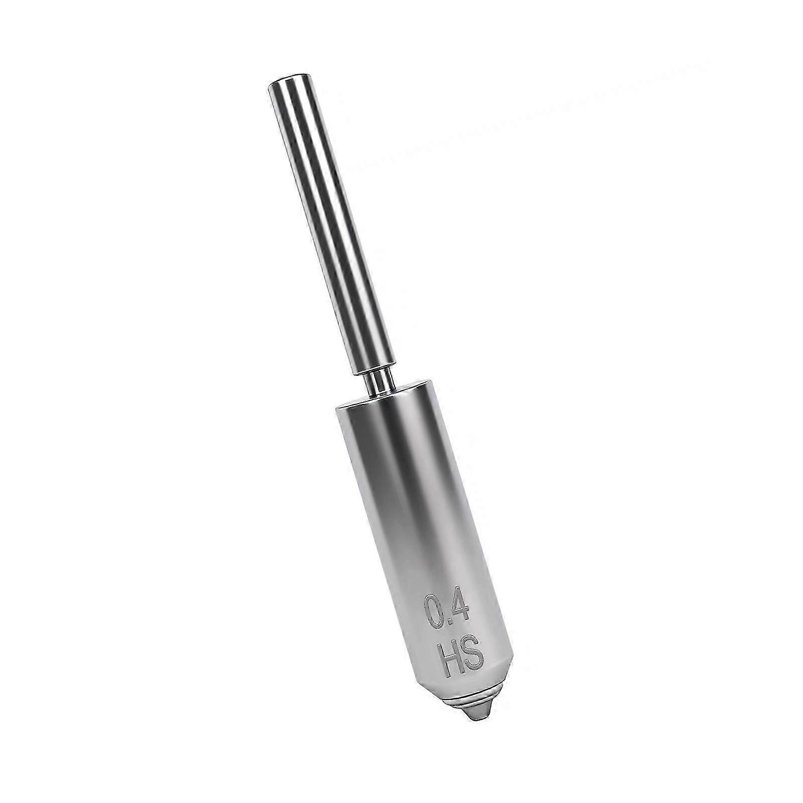S1-Compatible 0.4mm Steel Nozzle
