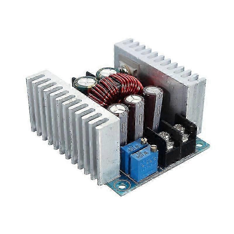 20A 1.2 36V Adjustable Buck Supply