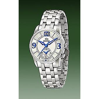 Jaguar j623/1 Quartz Analog Women's Watch with J623/1 Stainless Steel Bracelet