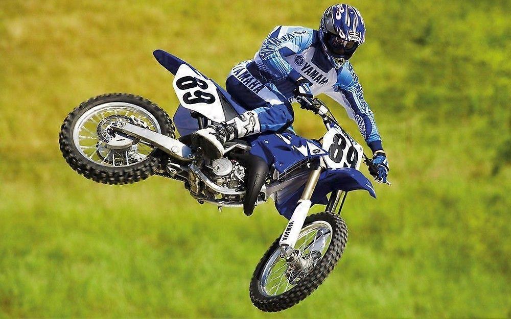 MOTORCROSIKE Puzzels TD883