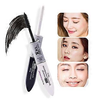 3D Fiber Eyelash Mascara for Waterproof Lash Extension