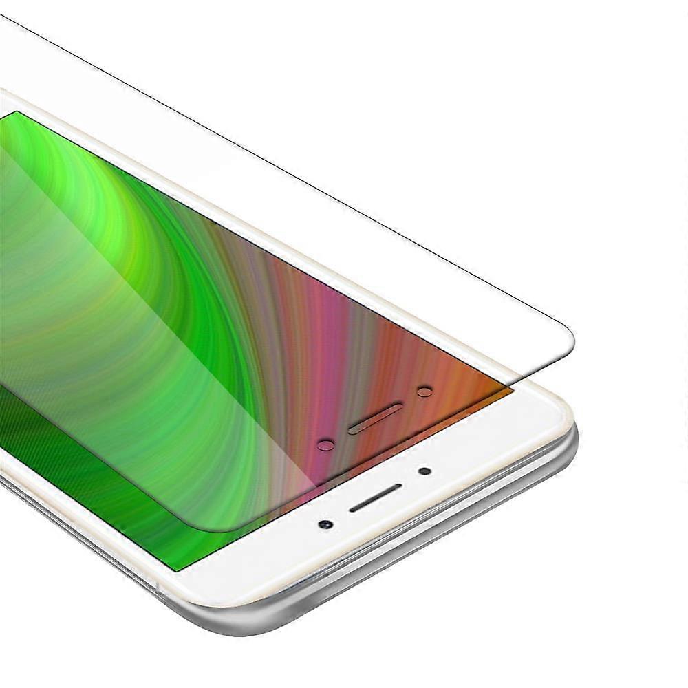 Screen protector compatible with Xiaomi Mi MAX 2