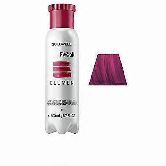 Permanente kleurstof Goldwell ELUMEN CARE RV@ALL 200 ml
