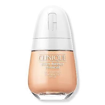 Clinique Even Better Clinical Serum Foundation Broad Spectrum, SPF 25, CN 20 Fair, 1.0 oz