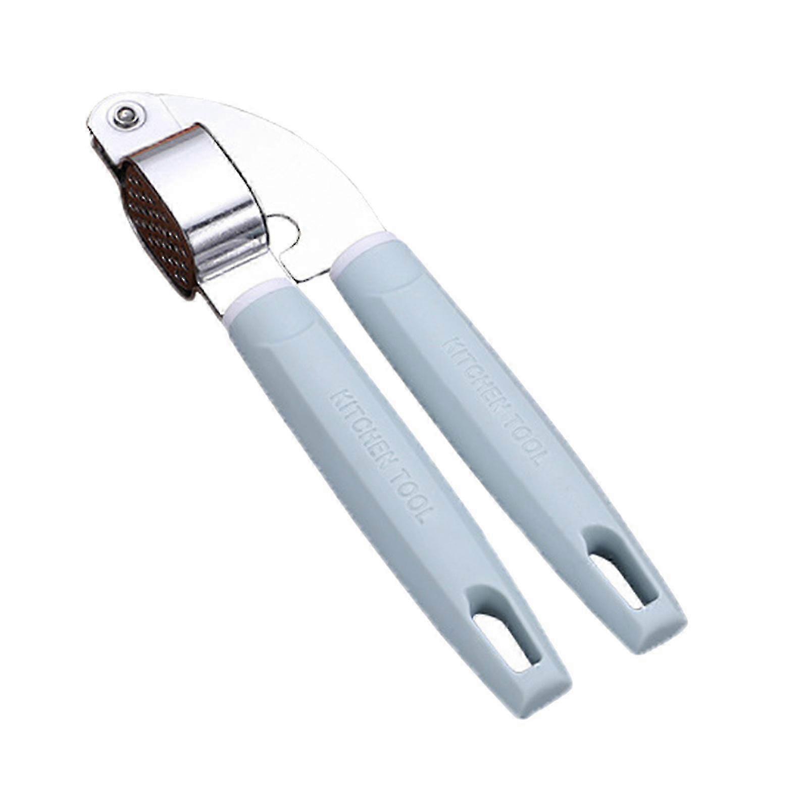 Garlic Crusher Nutcracker Bottle Opener