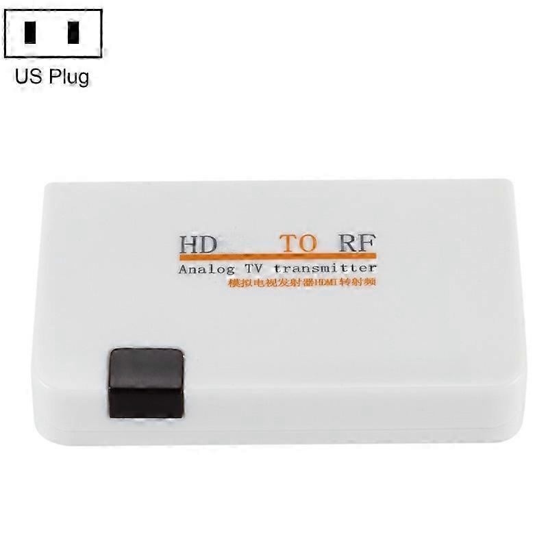 HDMI RF Converter 1080P Modulator