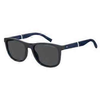 Tommy Hilfiger Mens Patterned Sunglasses