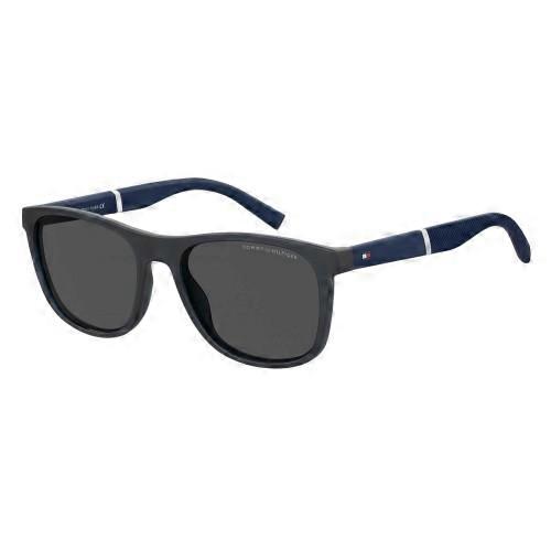 Tommy Hilfiger Mens Patterned Sunglasses
