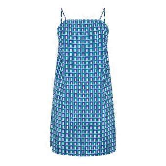 Lacoste Womens/Ladies Spaghetti Strap Slip Dress