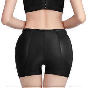 R10 Hourglass Hips, Womens Hip Pads Enhancer For Push-up Hip And Butt Panty
