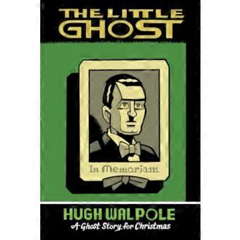 Little Ghost