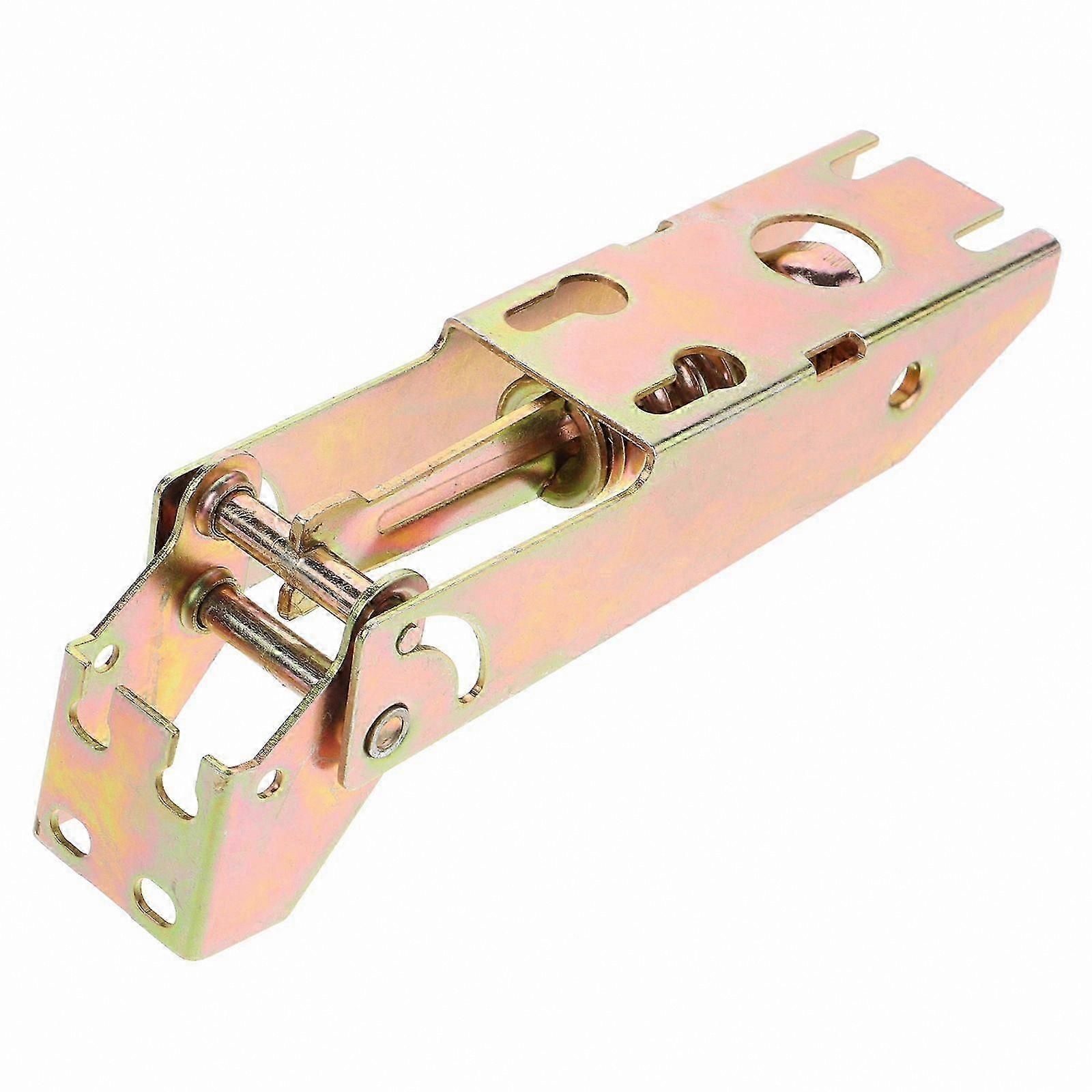 Replacement Spring Hinge compatible with Refrigerator and Freezer Drop-Down Door Hinges