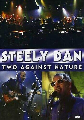 Two Against Nature DVD - Region 2