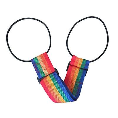 أحزمة الأمتعة بنجي القابلة للتعديل حقيبة سفر الناقل