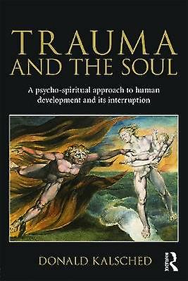 Trauma and the Soul