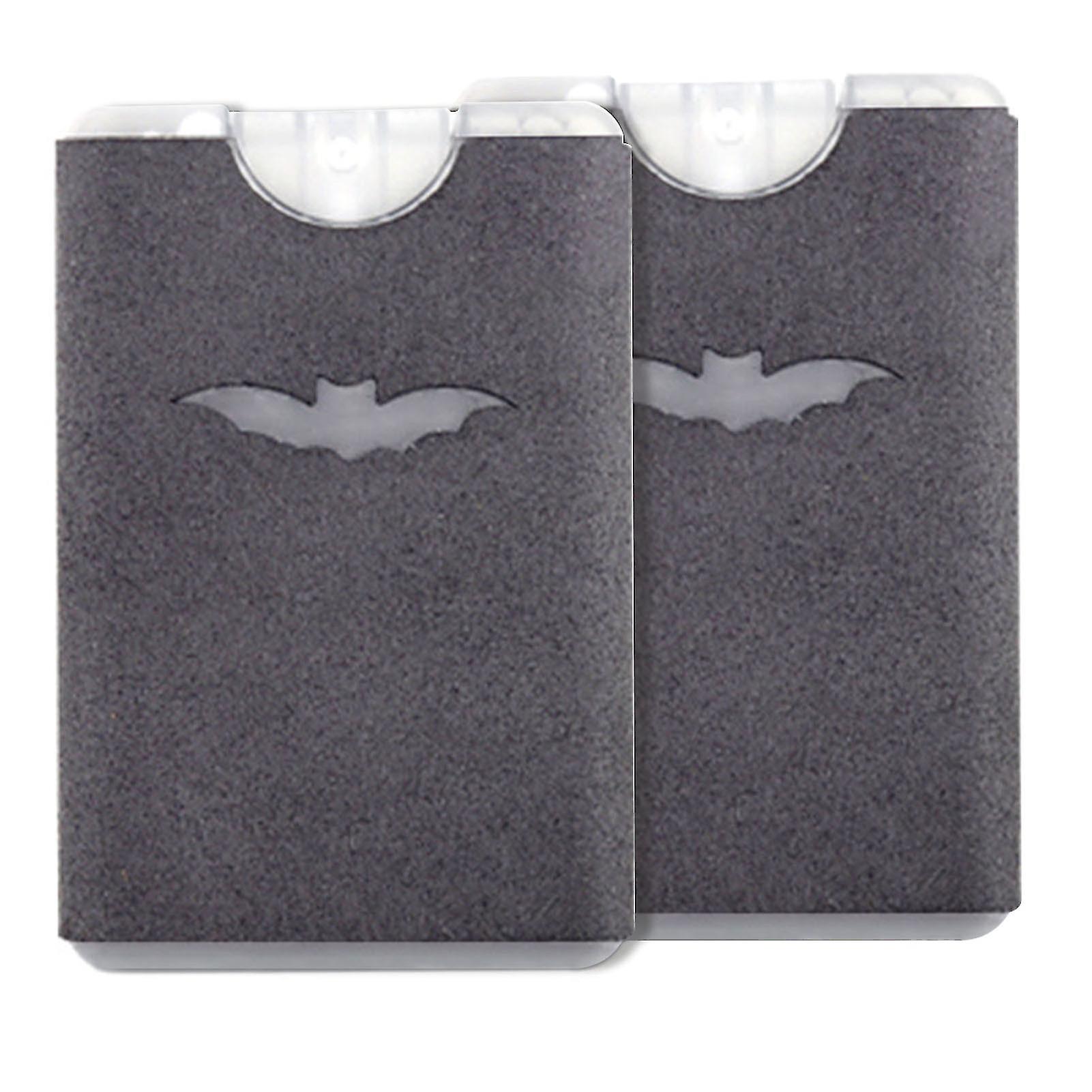 Portable Reusable  2 In 1 Screen Cleaner & Microfiber Cloth Strong Stain Remove For Cleaning Mobile