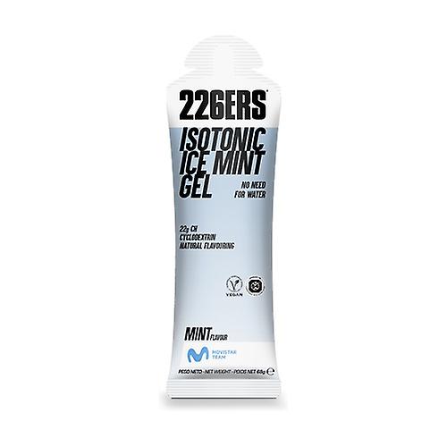 Mint cold isotonic gel 68 g