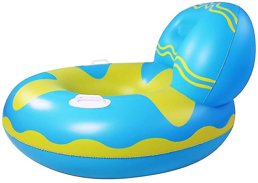 Pool Float Floating Hammock Beach Floats Adult Floating Inflatable Hammock