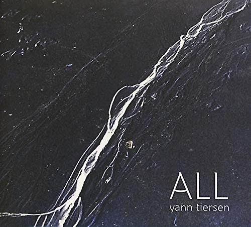 Yann Tiersen - All [CD]