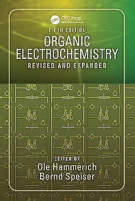 Organic Electrochemistry