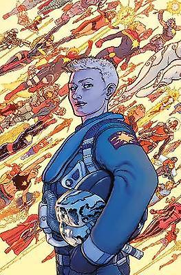 Avengers Forever Vol. 2