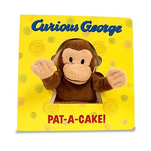 George curieux Pat-A-Cake