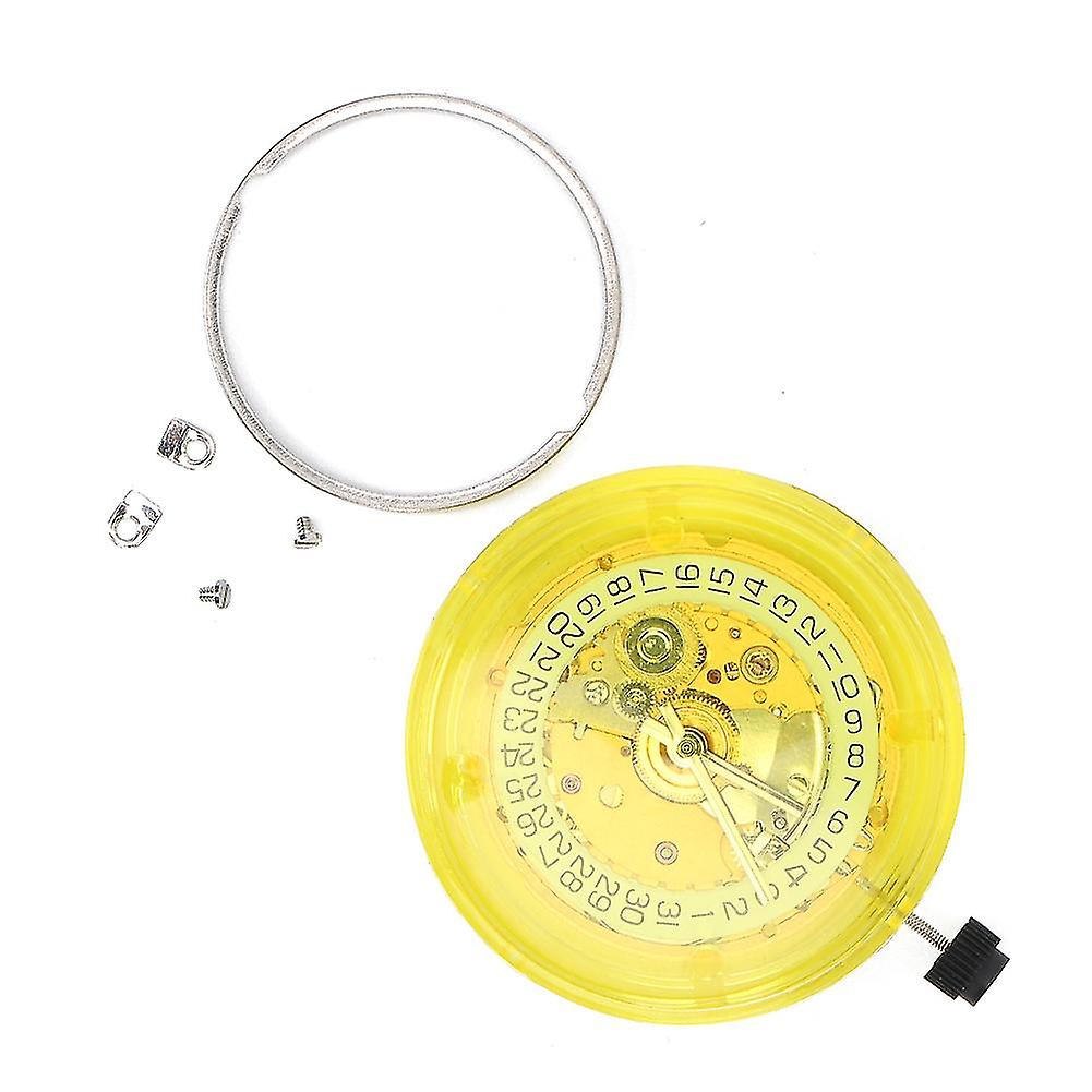 2824 Watch Movement Automatic Mechanical Watch Movement Replacement Part