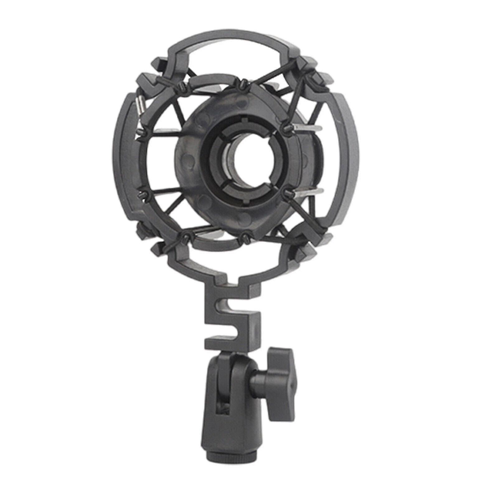 ميكروفون صدمة جبل حامل كليب ل Akg H-85 C3000 C2000 C4000 C414 2021 'Wi