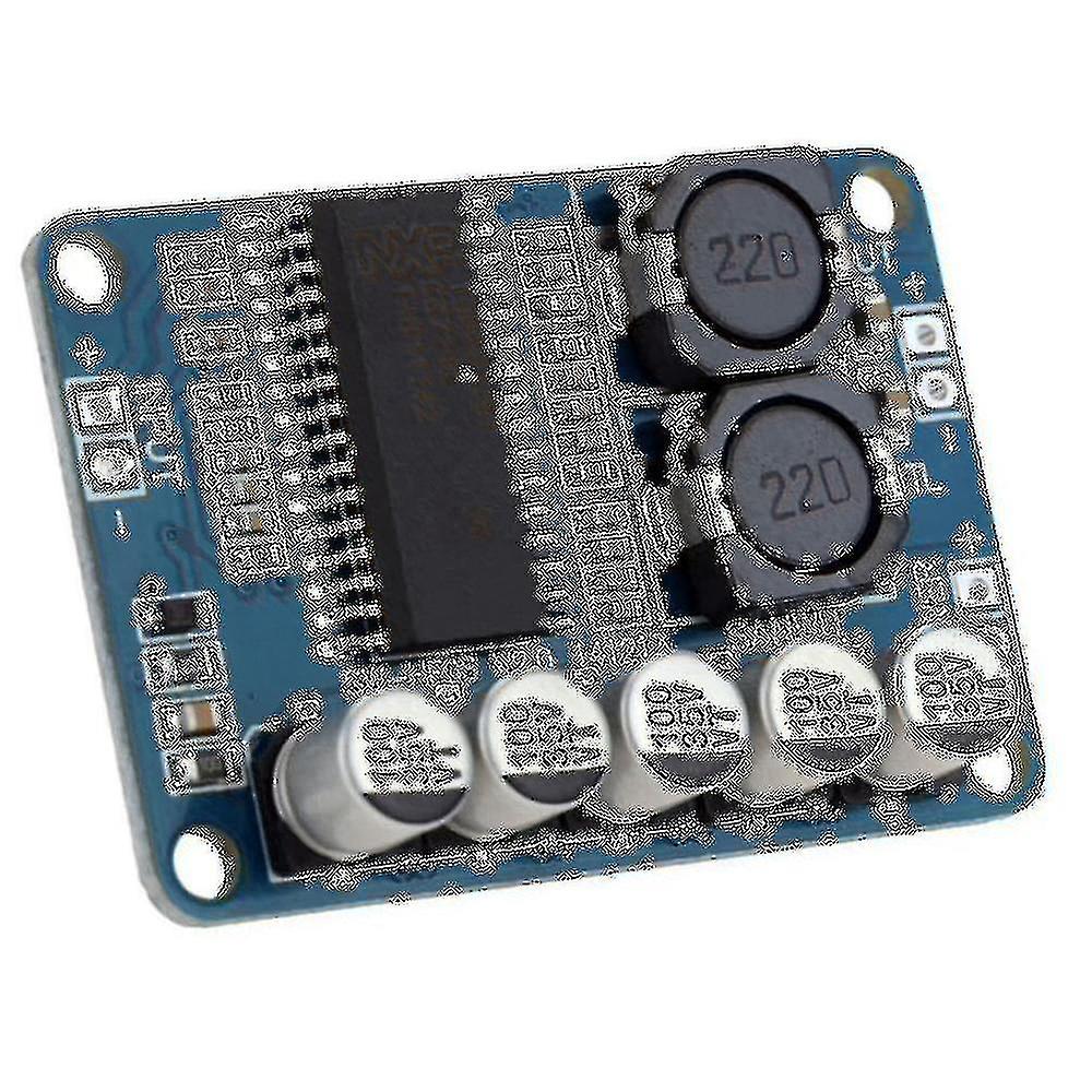 Tda8932 Mono 35w Digital Amplifier Module
