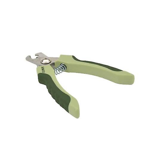 Safari Professional Nail Clipper, Regular