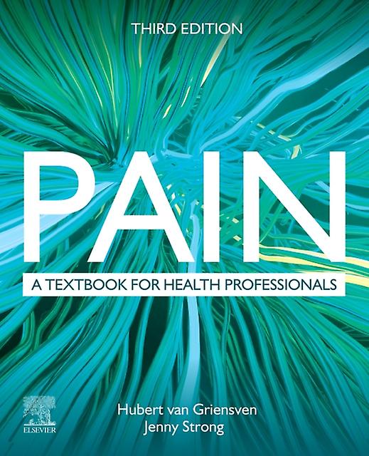 Pain Paperback
