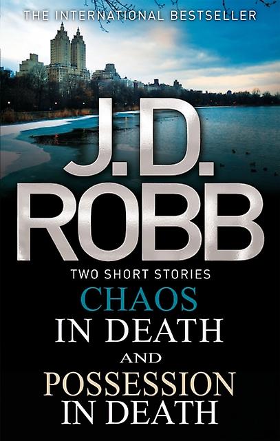 Chaos In Deathpossession In Death by J. D. Robb Paperback