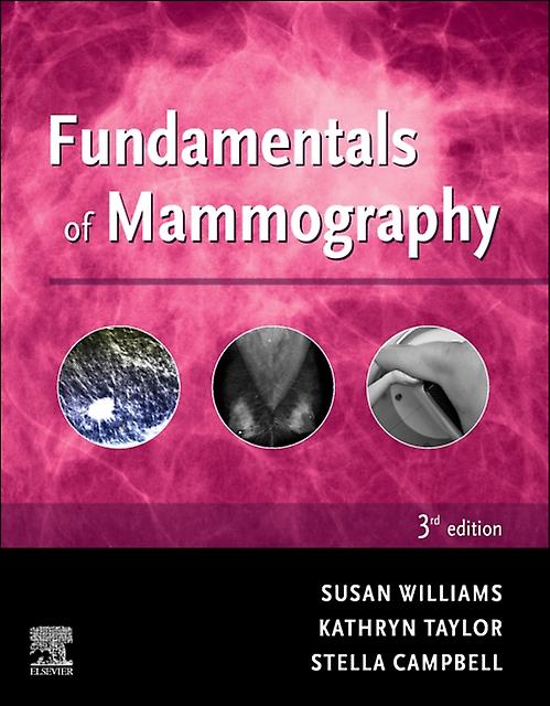 Fundamentals Of Mammography by Stella Campbell Paperback