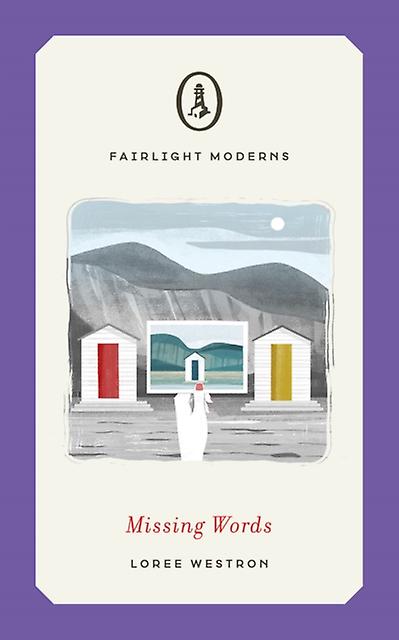 Missing Words - Loree Westron