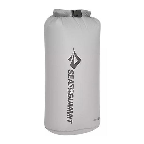 HIGH RISE Ultra Sil תיק יבש 8L חלקלק קל משקל עמיד למים סגירה עליונה גליל