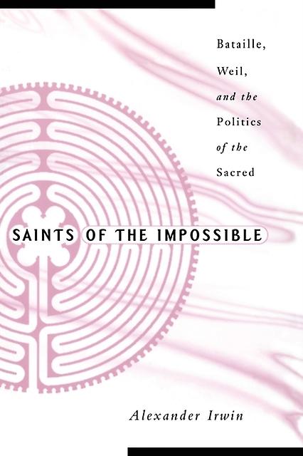 Saints Of The Impossible