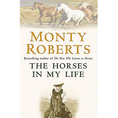 Die Pferde in meinem Leben