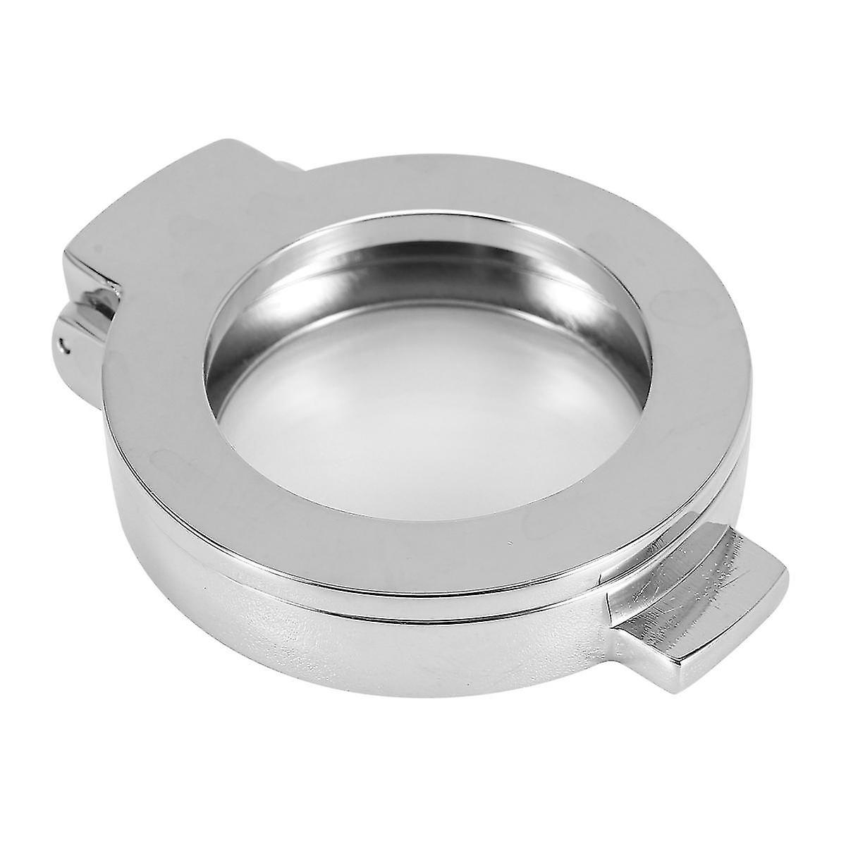 R503-p- Alloy Enclosure For R503 Fingerprint Sensor Module Scanner