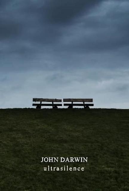 Ultrasilence by John Darwin Paperback